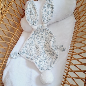 Flat comforter/Rabbit comforter/Customizable comforter