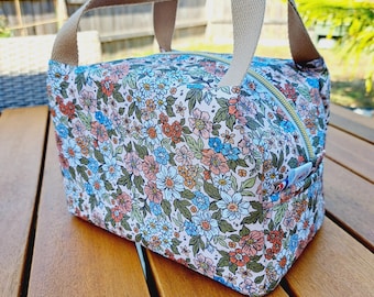 Lunch bag/insulated bag