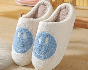 Comfy Slippers