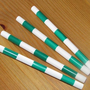 Trotting Poles various scales/colours