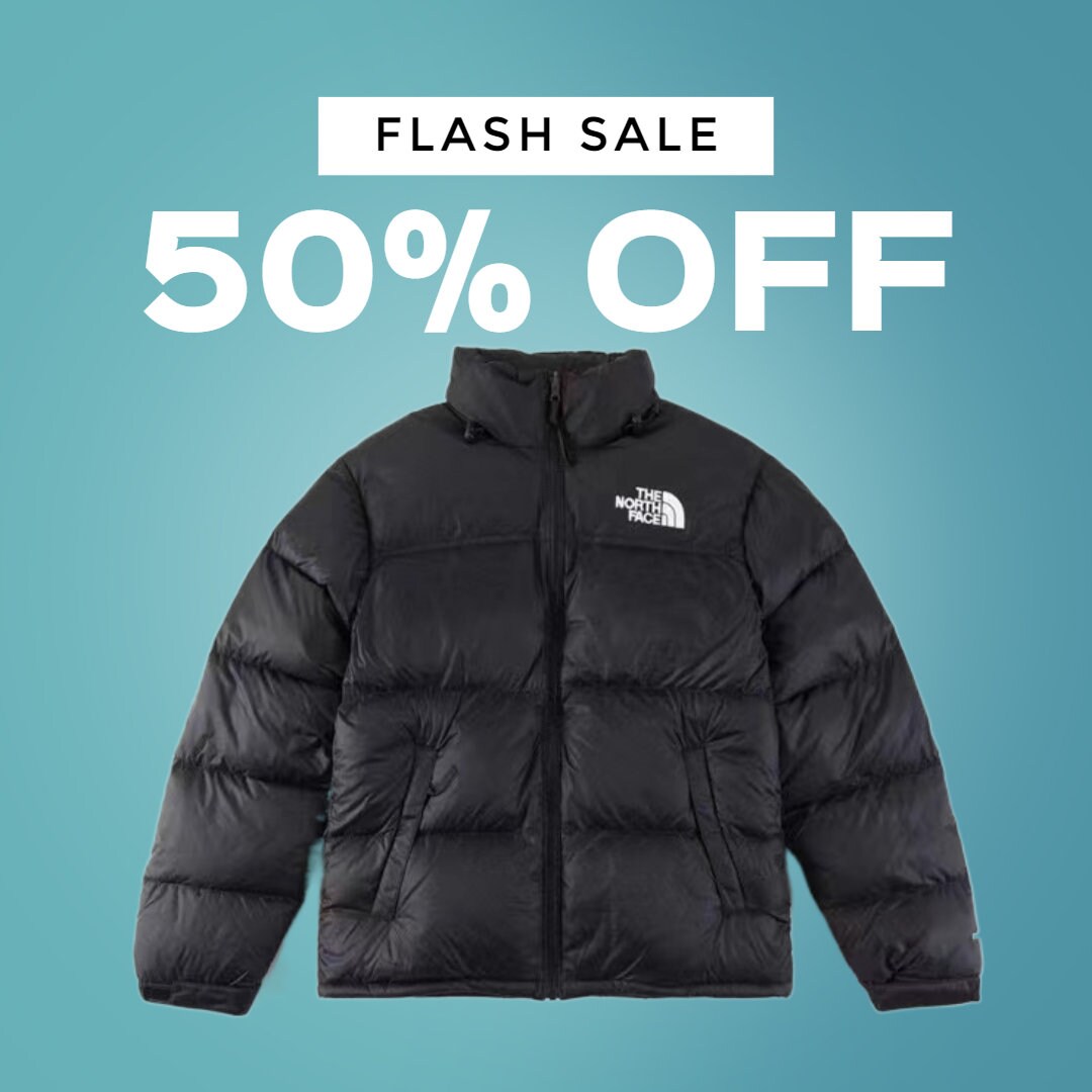 the northface sale