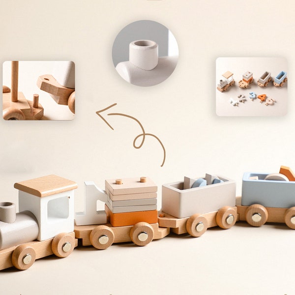 Train Baby Shower Etsy UK