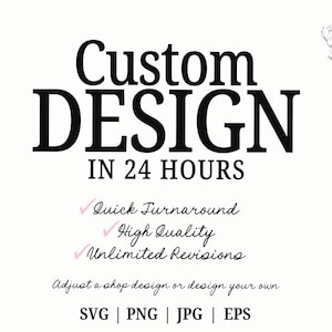 Custom Logo Design • Bachelorette Party Decal • Personalized SVG & PNG File • Print-Ready Digital File • Logo, Event, or Small Business