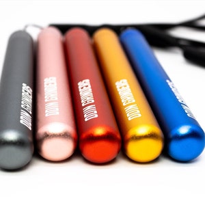 Odin Grinders Smell Proof Tube