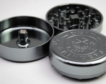 Odin Threadless Grinder