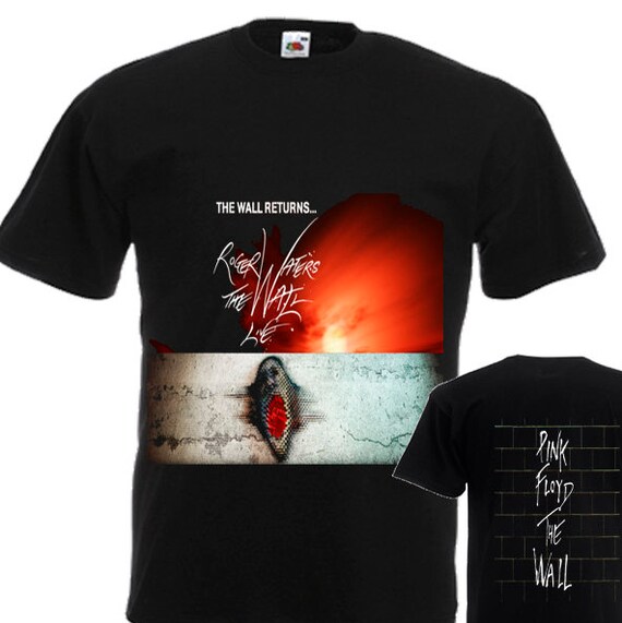 Pink floyd t shirt 4xl top