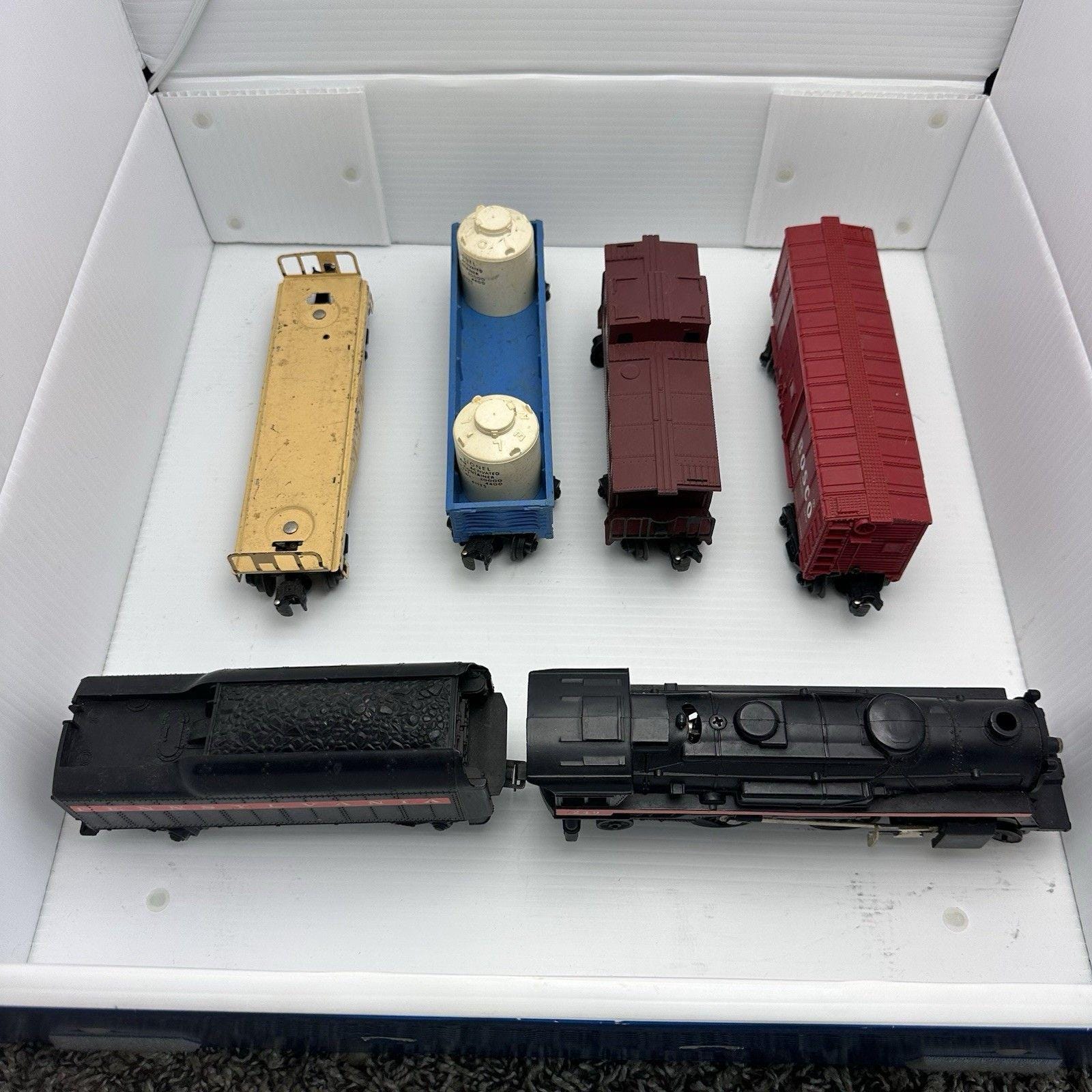 Lionel train set - Etsy 日本