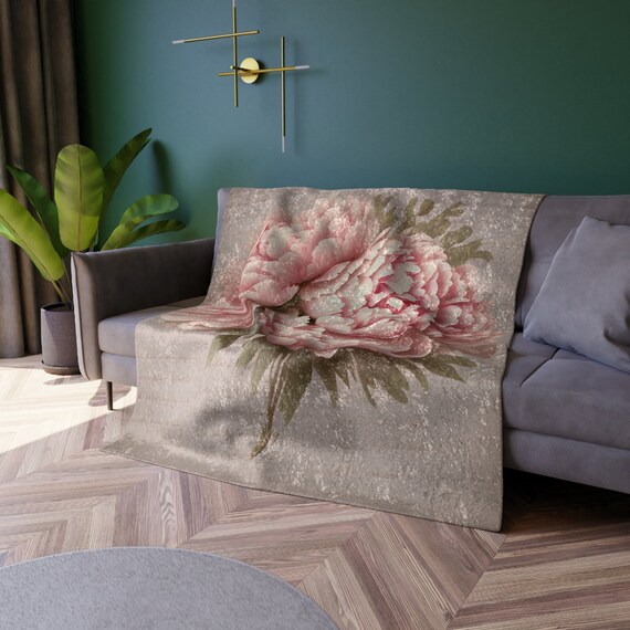 Coperta Morbida In Micro Pile - Leggera E Calda Per Letto, Divano E Viaggi - 3 Taglie Disponibili - 3