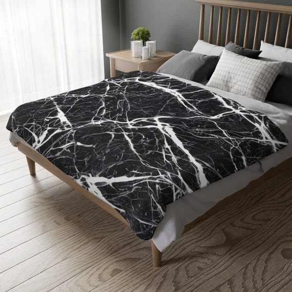 Marble blanket hotsell