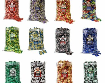 Borsa Per Festa Sweets Walkers Nonsuch Toffee Retrò Pick N - Foto 3