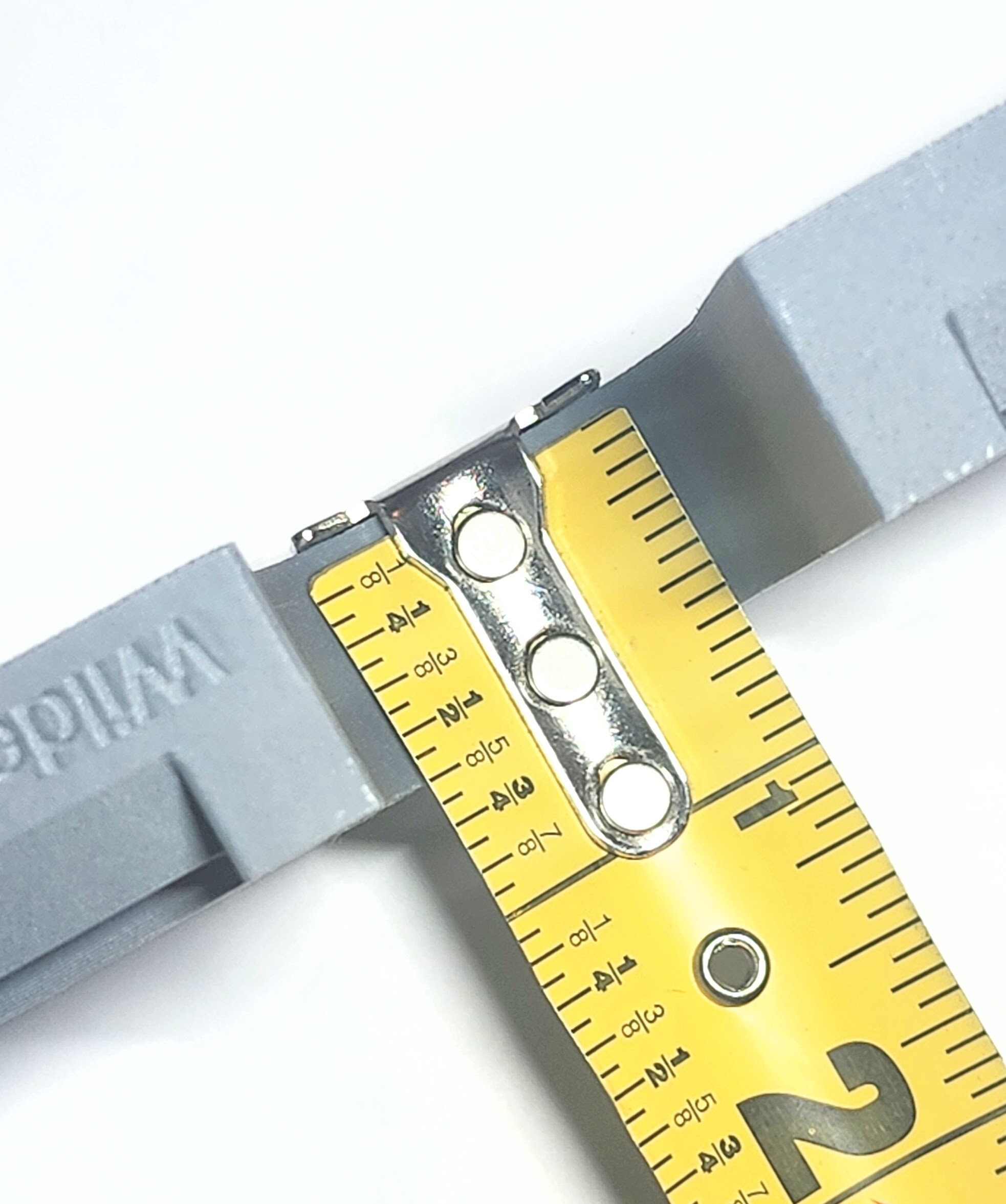 Universal Model Hose Bib Mounting Relocation Bracket 5/8 Thick Etsy