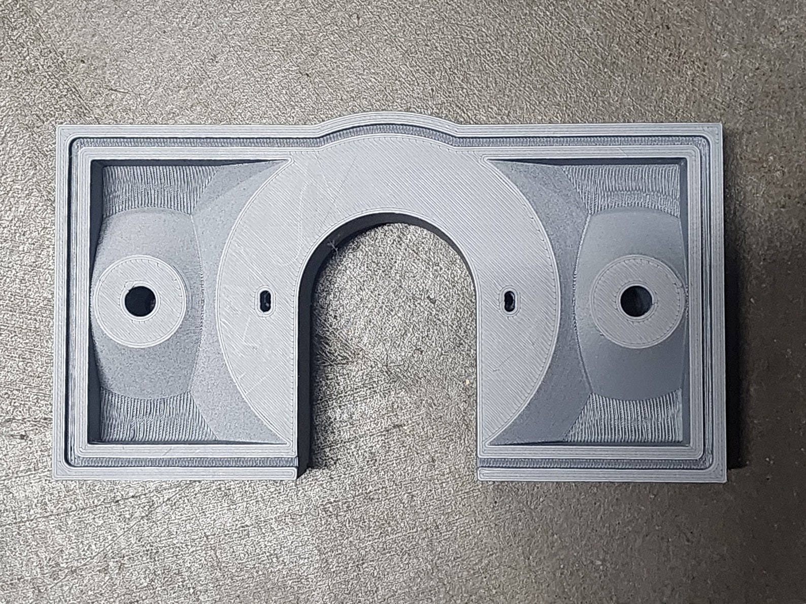 Hose Bib Spacer/hole Relocate for Sharkbite Hose Bibb Valve Etsy