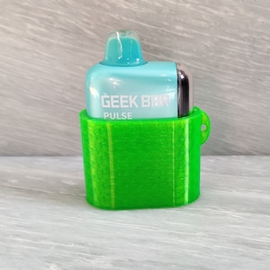 Geek Bar Pulse Lanyard