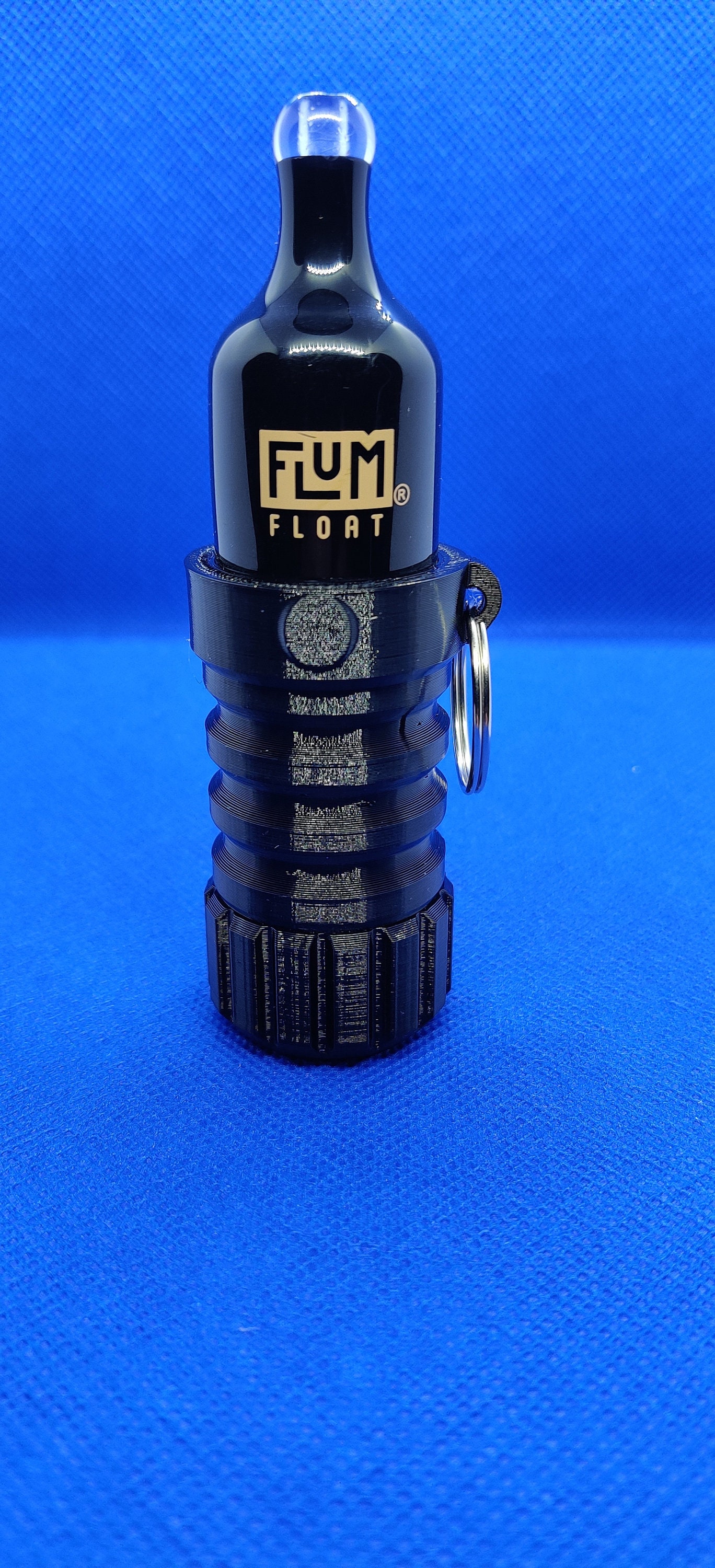 Flum Float Vape Holder | 3D Printed | Keychain | TPU Flexible | PLA - Etsy