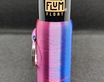 Flum Float Vape Holder | 3D Printed | Keychain | TPU Flexible | PLA - Etsy