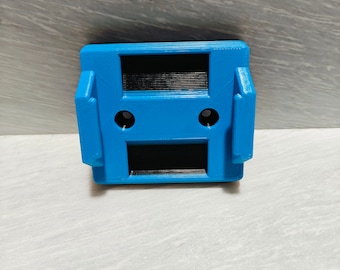 Makita Wand Batteriehalter