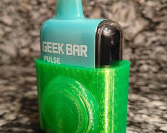 Geek Bar Pulse Air Tag Case