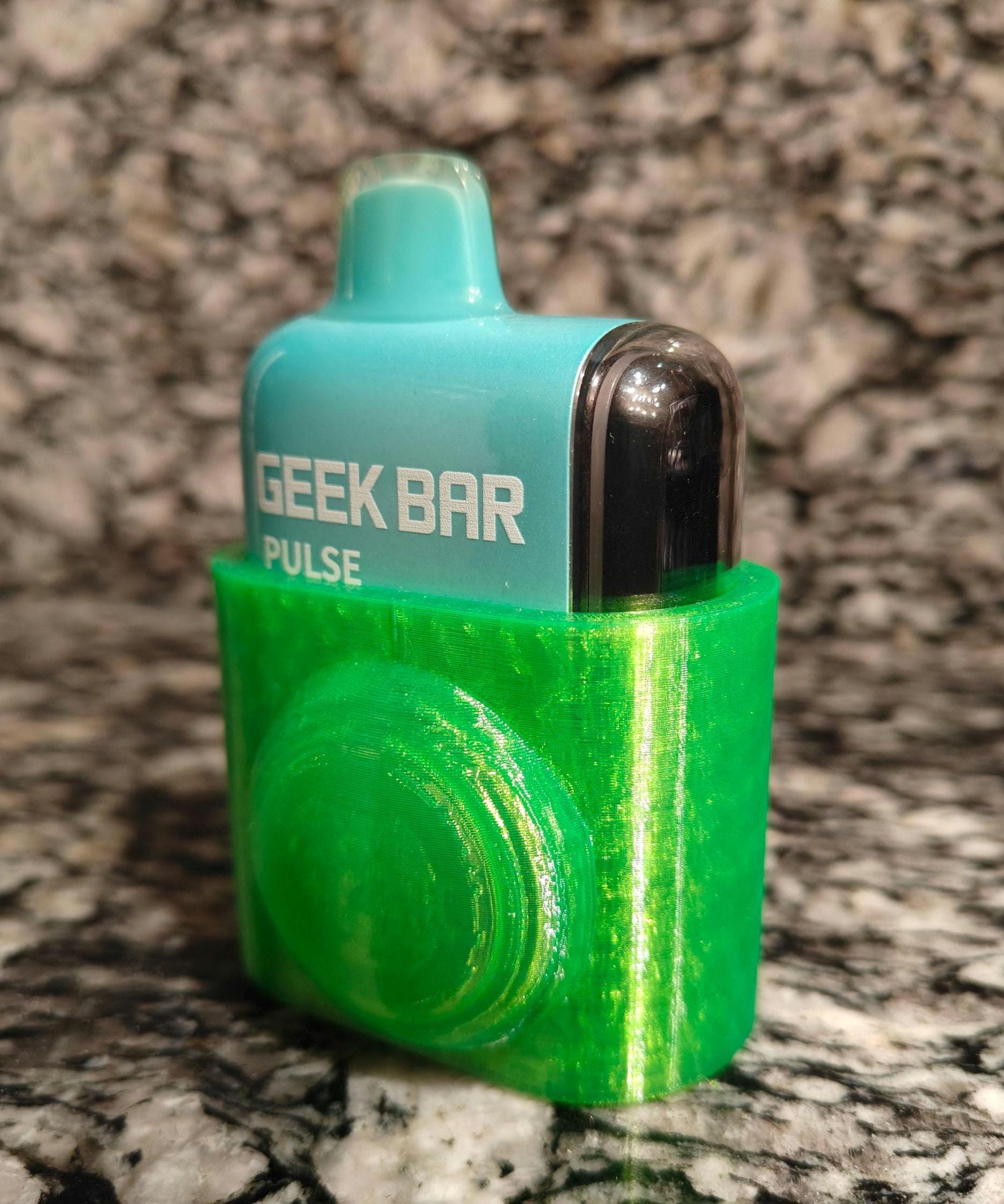 elf bar vape uk Geek Bar Lanyard Case