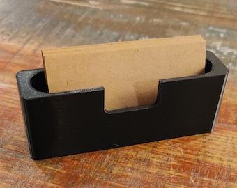Business Card Holder