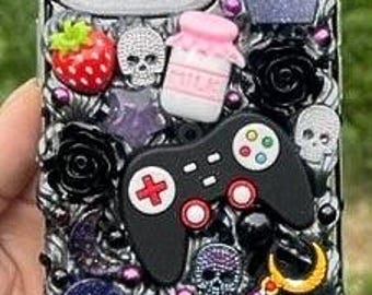 Custom Decoden Phone Case for any Model!