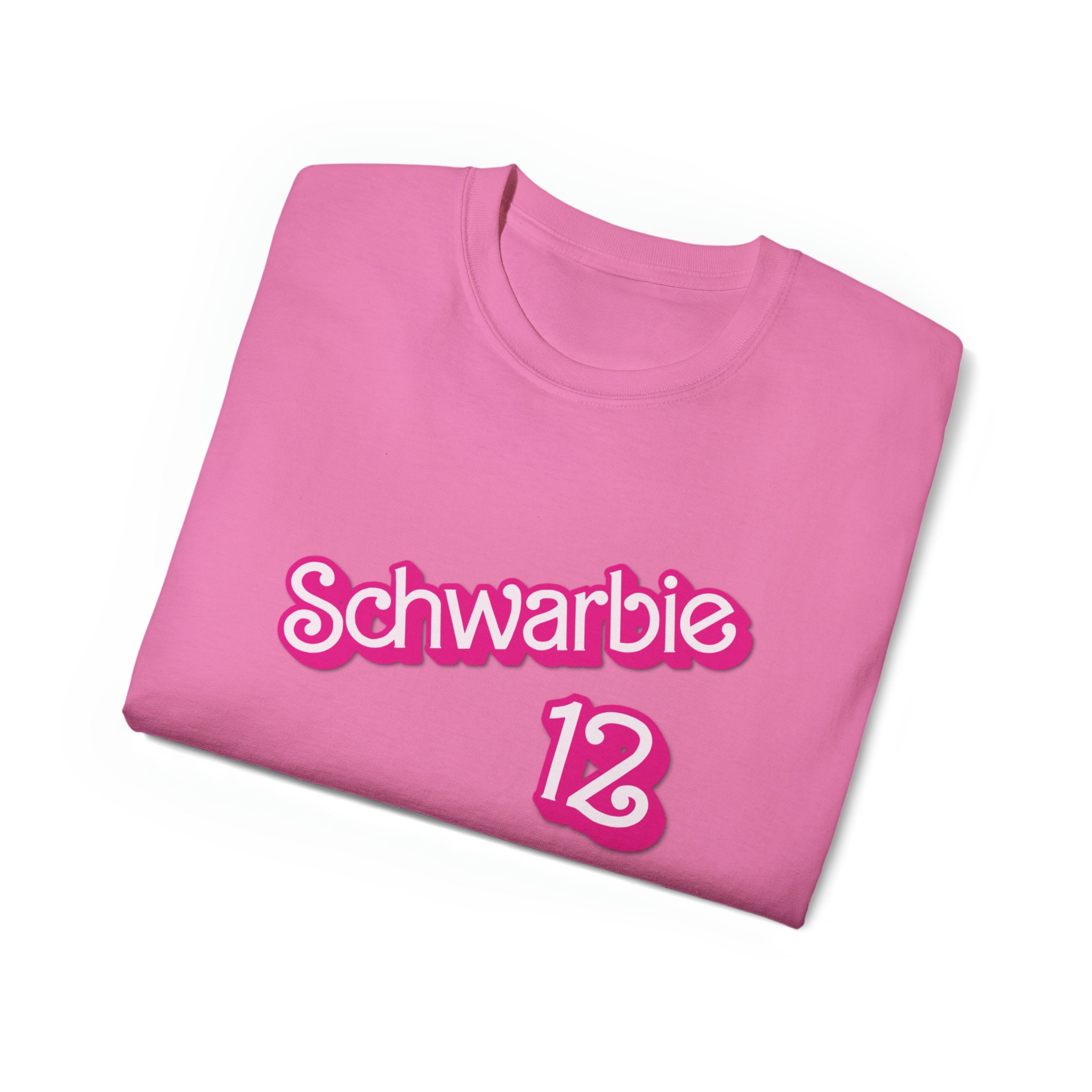 Schwarbie Barbie Shirt Sweatshirt Hoodie Mens Womens Kids Philadelphia  Phillies Baseball Shirts Mlb Phillies Game Kyle Schwarber Shirt Philly Wild  Card Barbie Tshirt 2023 - Laughinks