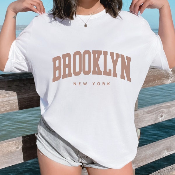 Brooklyn - Etsy