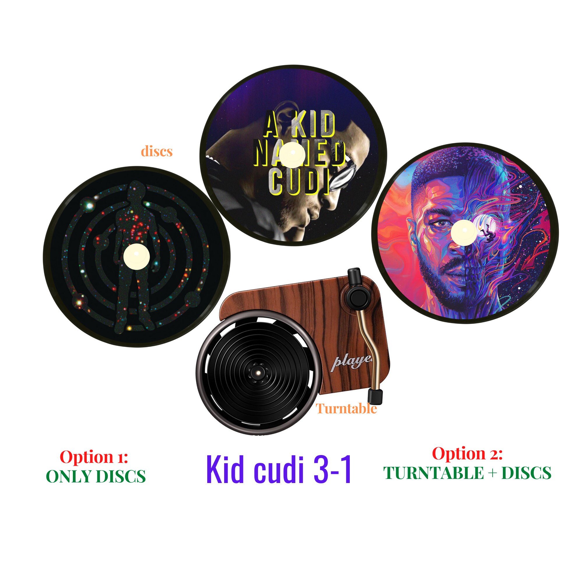 Custom Car Air Freshener, Turntable Freshener, Car Vent Clip Perfume