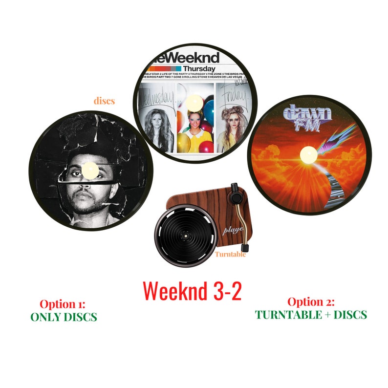 Custom Car Air Freshener, Turntable Freshener, Car Vent Clip Perfume