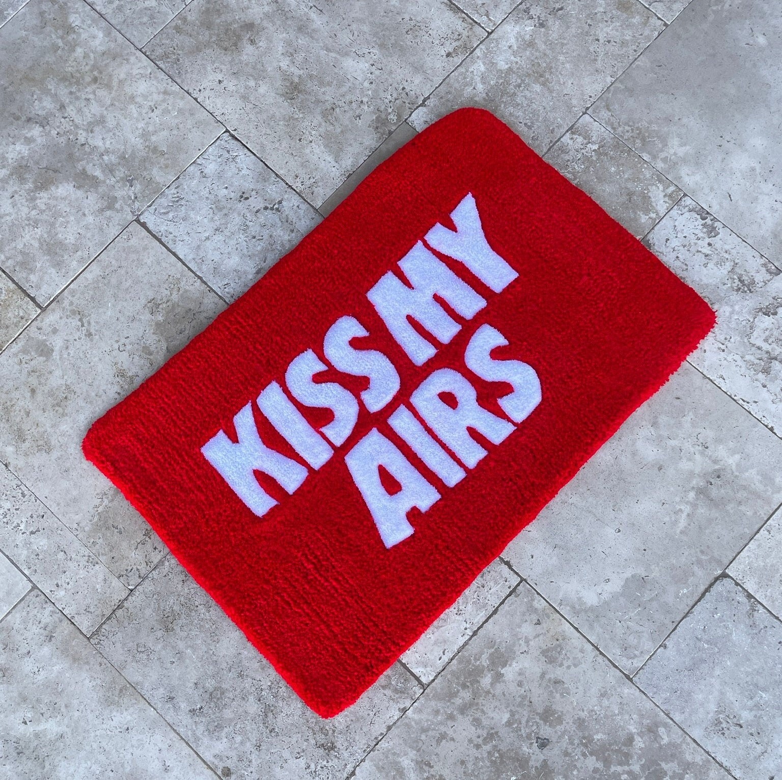 Kiss My Airs - Etsy