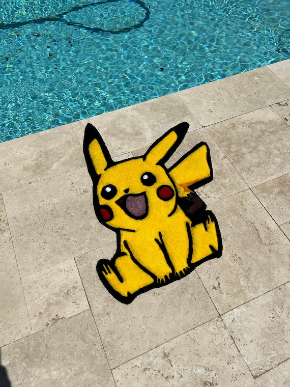 pokemon card rug ikea Pokemon Card Sun & Moon 