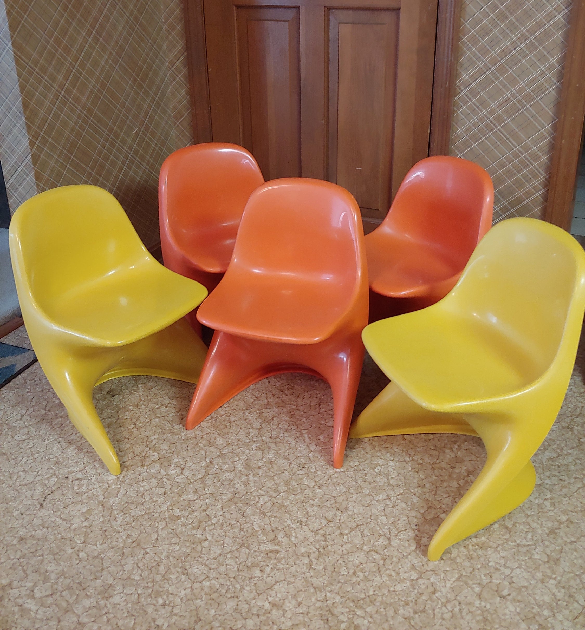 Casalino Chair - Etsy