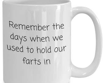 Sarcastic Novelty Coffee Mug, Funny Gift For Partner