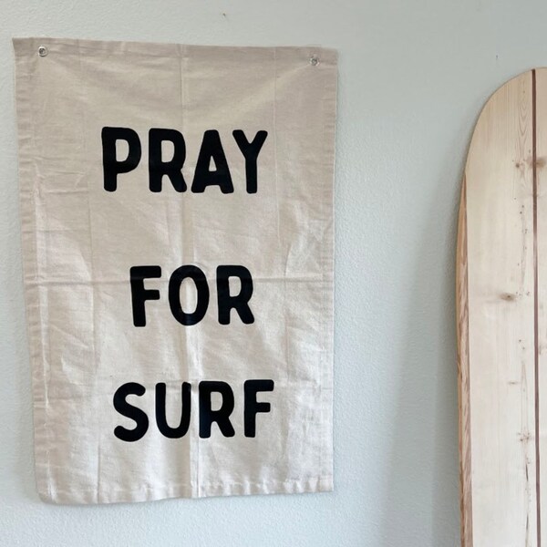 Nursery Wall Hanging Etsy