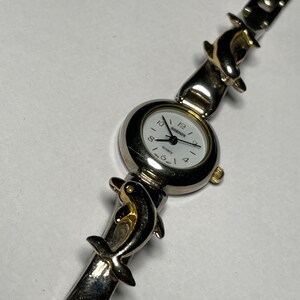 Arenix Quartz Dolphin Watch Etsy