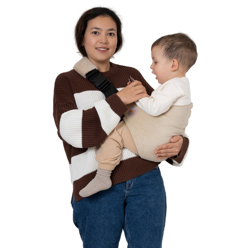 baby sling carrier bag