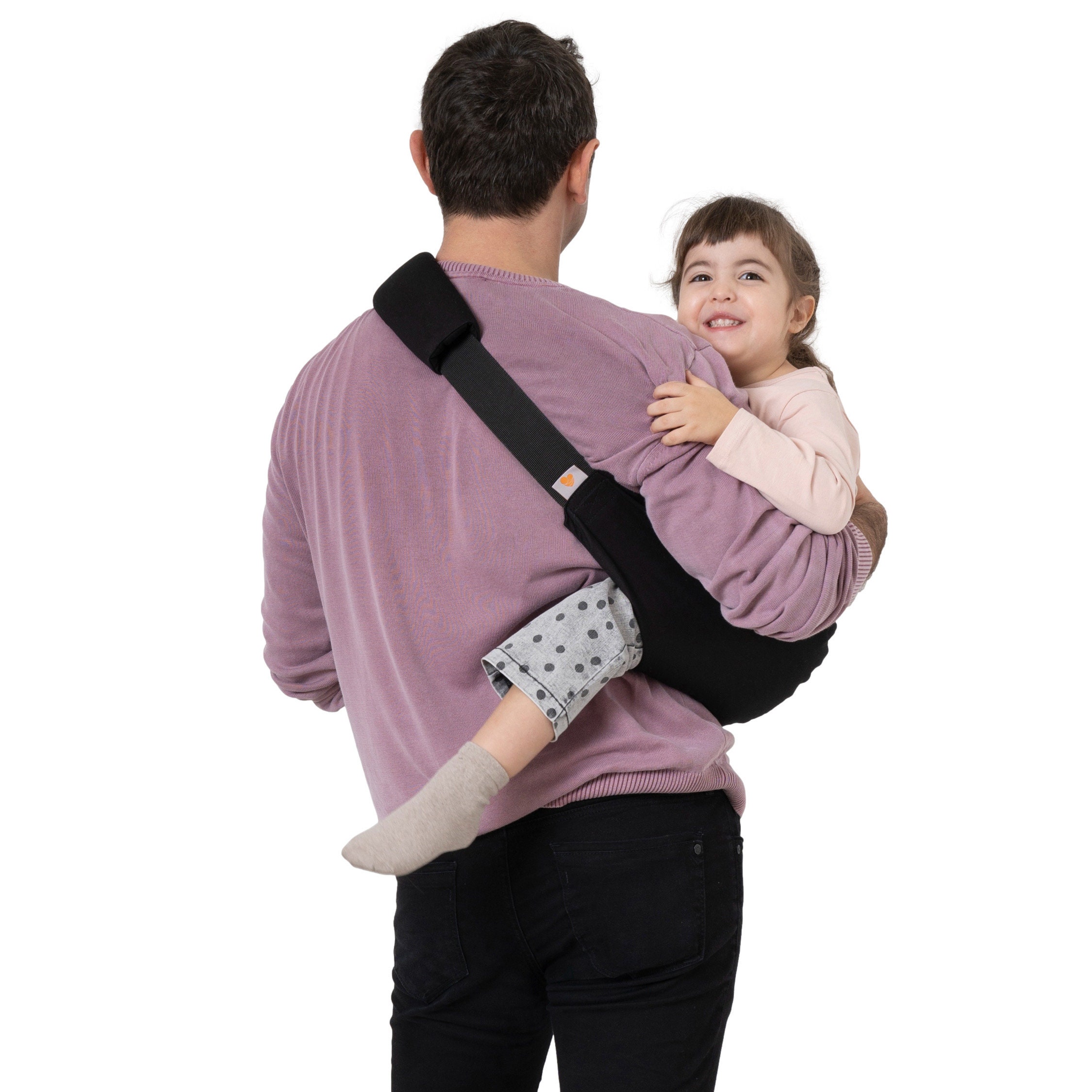 Cozy Baby Carrier, Up to 20kg, Easy to Use, Lovely Gift for Baby Showers, Comfortable & Safe