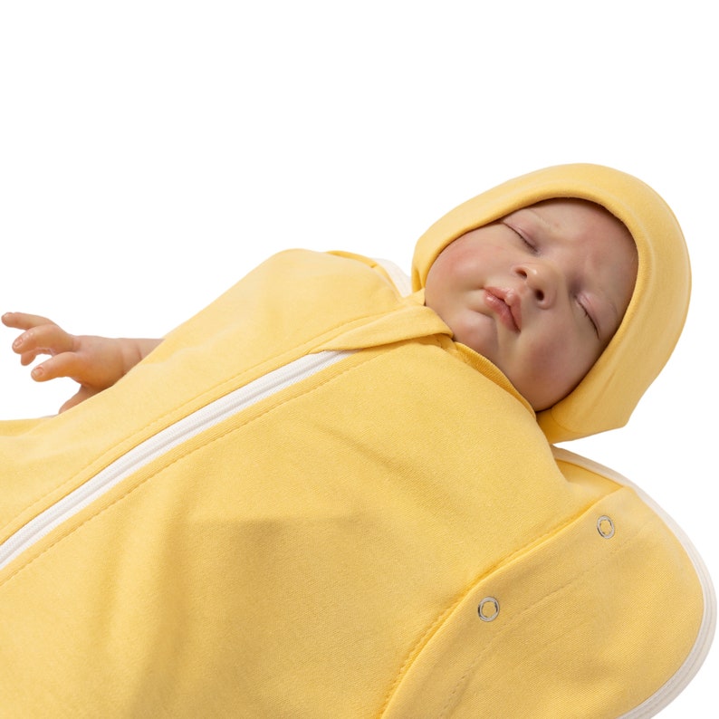 baby swaddle for newborn