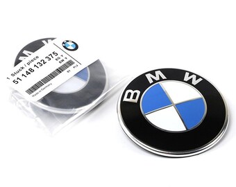 BMW embleem 82mm