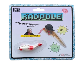 Radpole