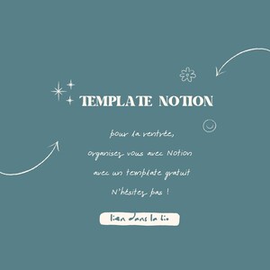 Template Notion - Your best life organizer - Notion Template Life Planner | Notion Dashboard, Notion Planner, All in One Notion Templates