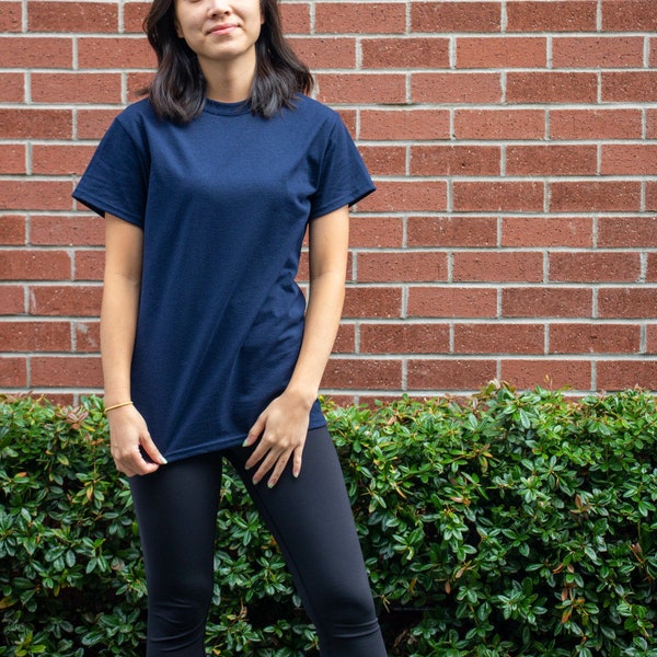 purple shirt designs