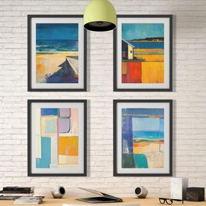 Richard diebenkorn - Etsy 日本