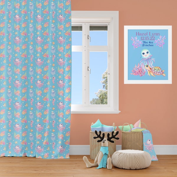 Blackout Curtains Etsy