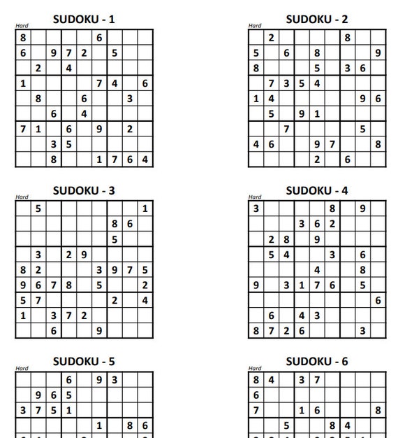 Buy Mini Sudoku For Kids 6x6 - Easy to Hard Book Online at Low Prices in  India