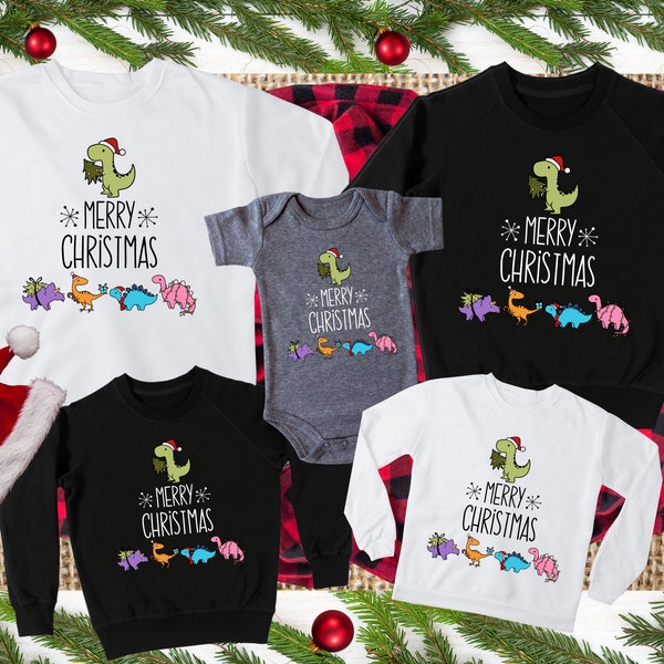 Christmas Family Matching T-Shirt Image, Matching Family Sweater SVG, Digital Download, Matching Pajamas, Cricut, Silhouette, PNG.