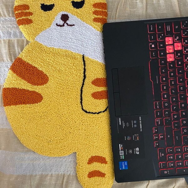 Keyboard Rug Etsy