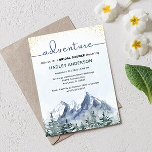 Travel Bridal Shower Invitations Traveling From Miss to Mrs Bridal Shower Invitations Travel Themed Bridal Shower Invitations