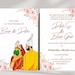 see more listings in the Bengali Wedding Invites section