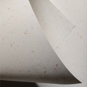 A4 Special Particles Sunshine / Moonlight Premium Recycled Paper 120-170gsm.
