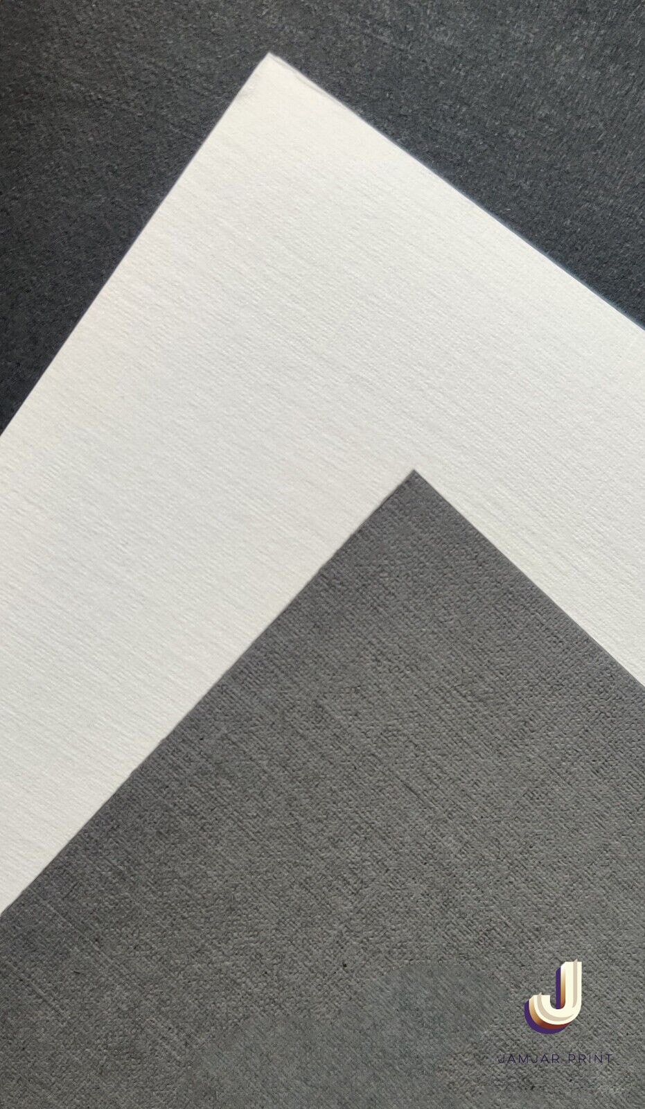 Fabric Weaving Textured Cardstock, Heavyweight Craft Paper, DIY Wedding  Paper, 350GSM, A4, 20 Sheets 